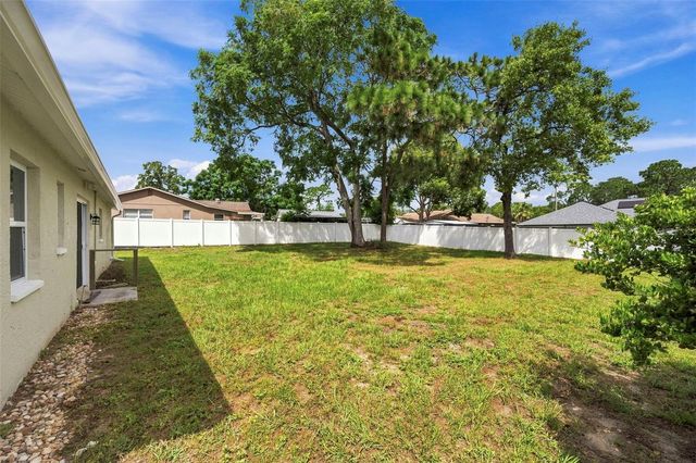 5225 DEERFIELD AVENUE, Spring Hill, FL 34608