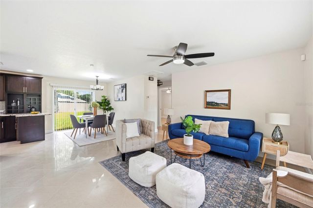 5225 DEERFIELD AVENUE, Spring Hill, FL 34608