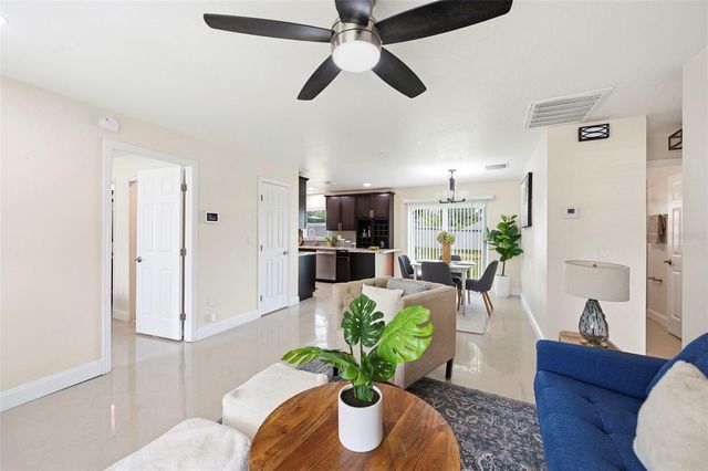 5225 DEERFIELD AVENUE, Spring Hill, FL 34608