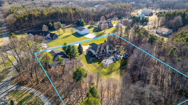 10292 Skyview Drive, Kalamazoo, MI 49009