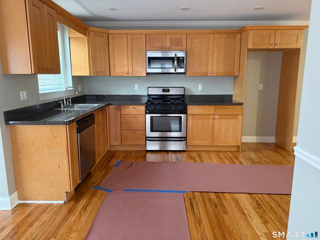 57 Hollis Drive 57, Meriden, CT 06451