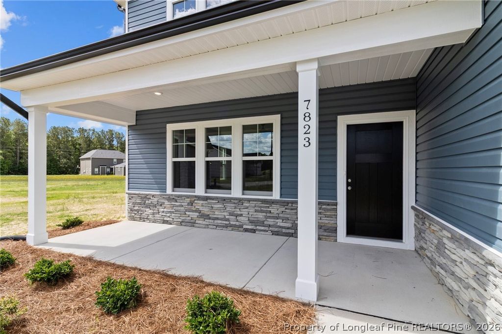 7823 Iron Court, Fayetteville, NC 28306 — photo 2