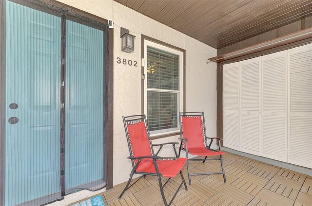 3802 59TH AVENUE W 4113, Bradenton, FL 34210