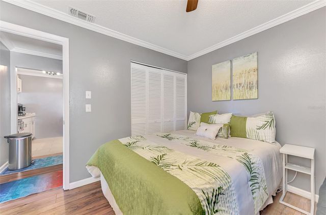 3802 59TH AVENUE W 4113, Bradenton, FL 34210