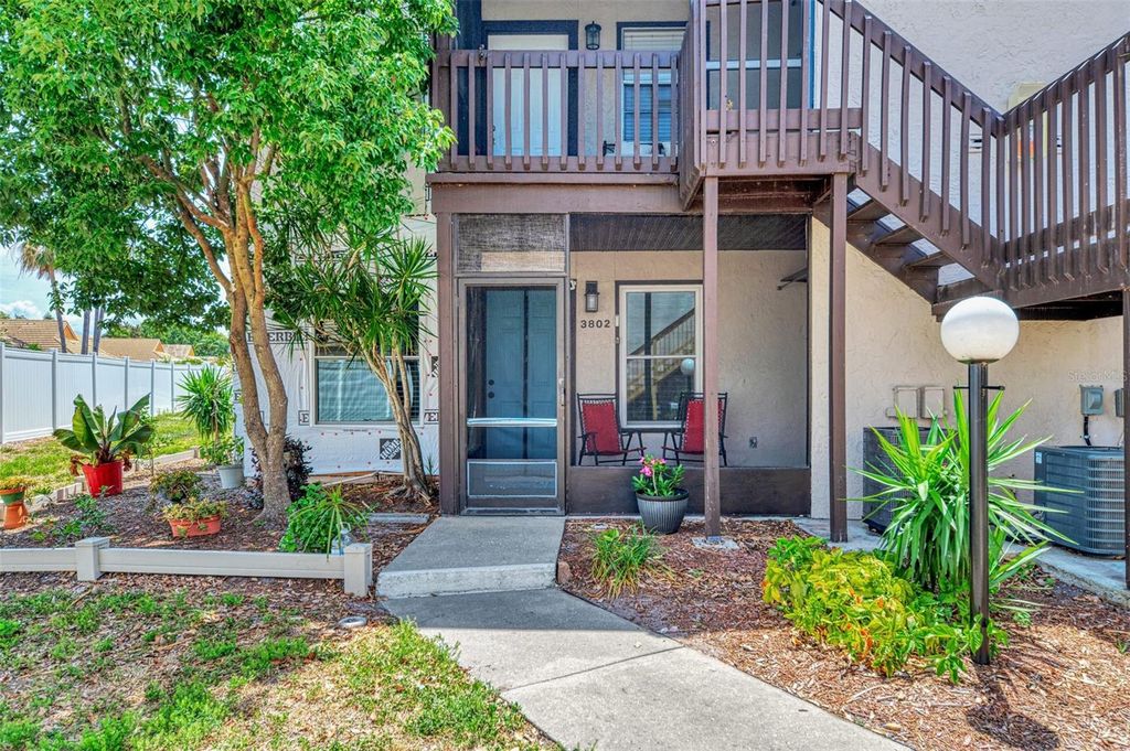 3802 59TH AVENUE W 4113, Bradenton, FL 34210