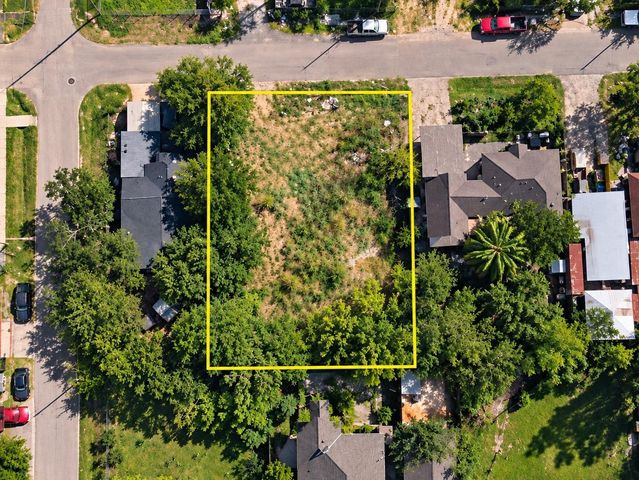 7006 Foster Street, Houston, TX 77021