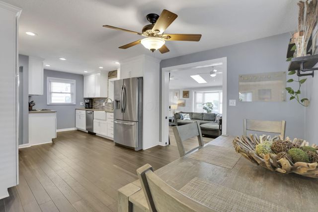 932 Mcclain Road, Columbus, OH 43212