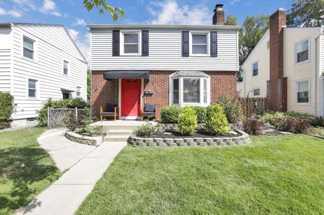932 Mcclain Road, Columbus, OH 43212