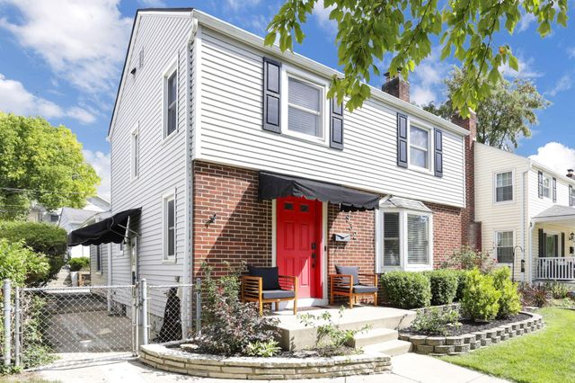 932 Mcclain Road, Columbus, OH 43212
