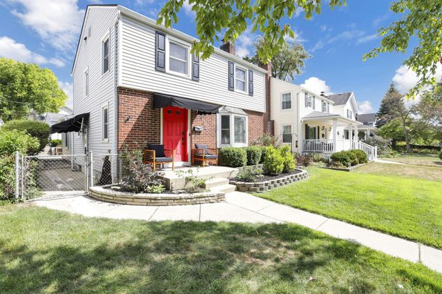 932 Mcclain Road, Columbus, OH 43212