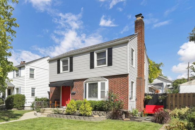 932 Mcclain Road, Columbus, OH 43212