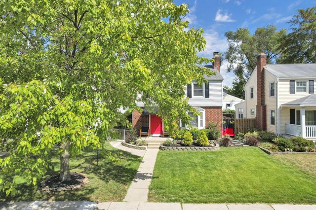 932 Mcclain Road, Columbus, OH 43212