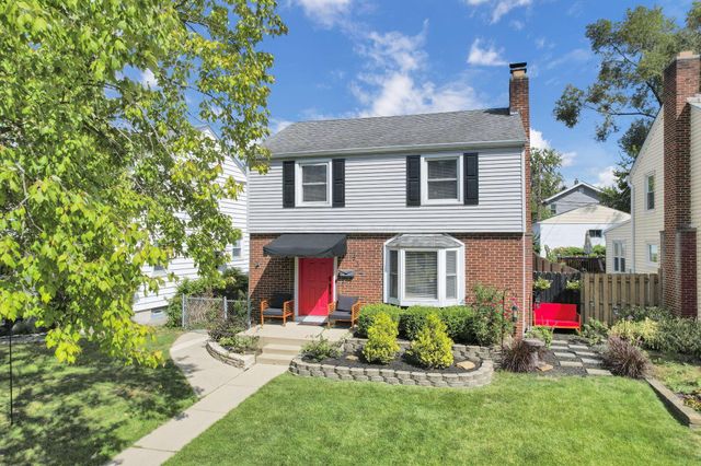 932 Mcclain Road, Columbus, OH 43212