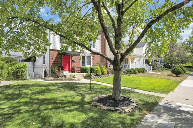 932 Mcclain Road, Columbus, OH 43212