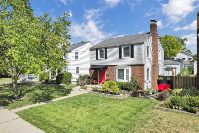 932 Mcclain Road, Columbus, OH 43212