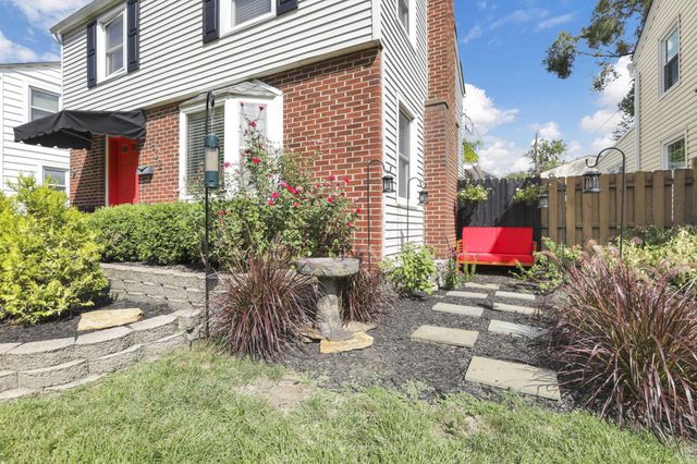 932 Mcclain Road, Columbus, OH 43212
