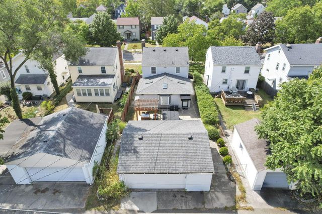 932 Mcclain Road, Columbus, OH 43212