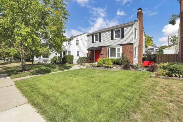 932 Mcclain Road, Columbus, OH 43212