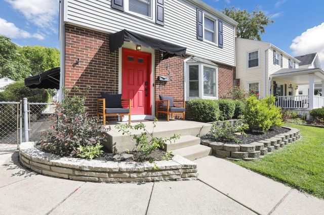 932 Mcclain Road, Columbus, OH 43212