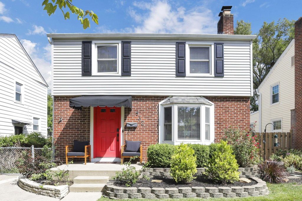 932 Mcclain Road, Columbus, OH 43212