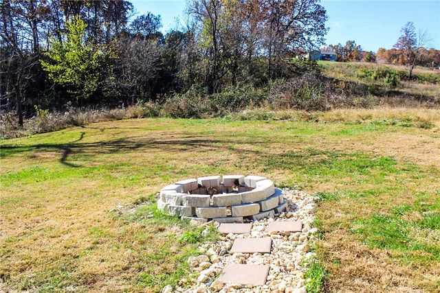 1792 Choctaw Lane, Harrison, AR 72601