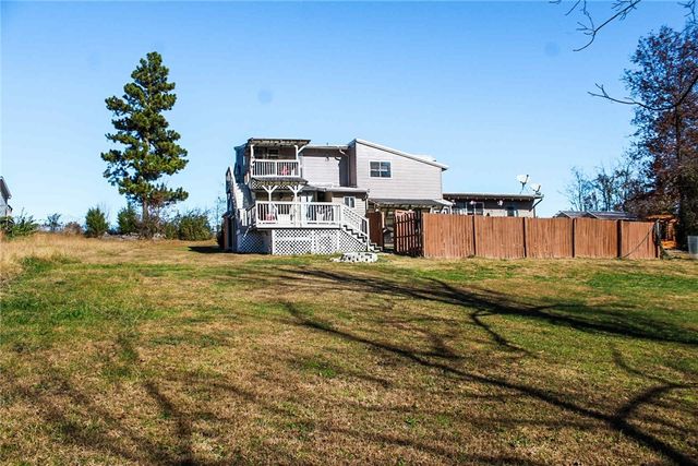 1792 Choctaw Lane, Harrison, AR 72601