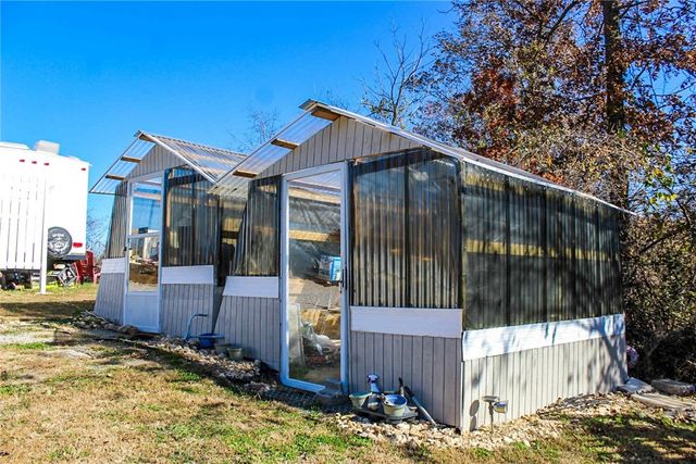 1792 Choctaw Lane, Harrison, AR 72601