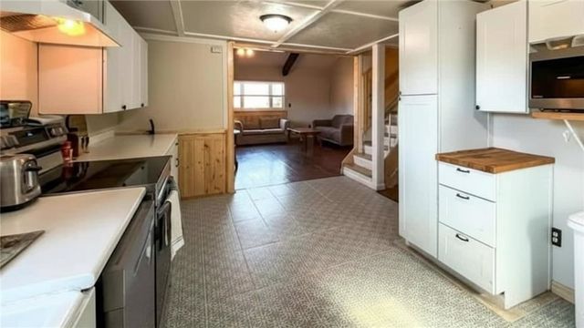 1792 Choctaw Lane, Harrison, AR 72601