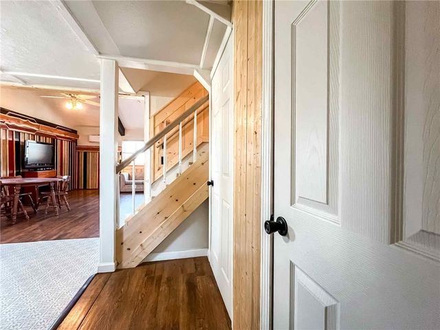 1792 Choctaw Lane, Harrison, AR 72601