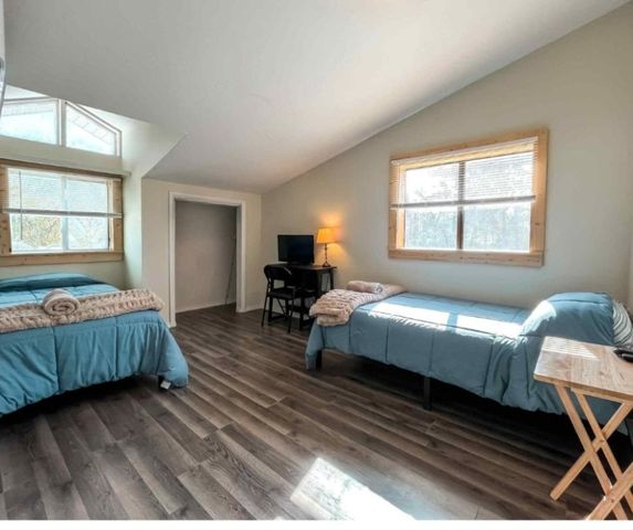 1792 Choctaw Lane, Harrison, AR 72601