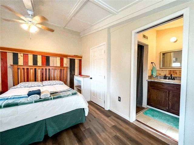 1792 Choctaw Lane, Harrison, AR 72601