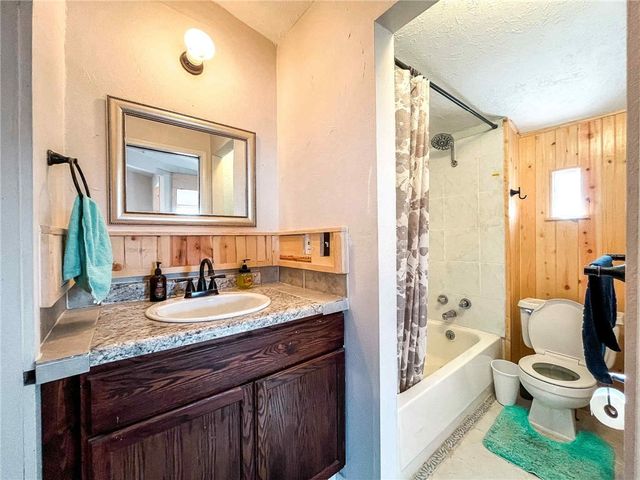 1792 Choctaw Lane, Harrison, AR 72601