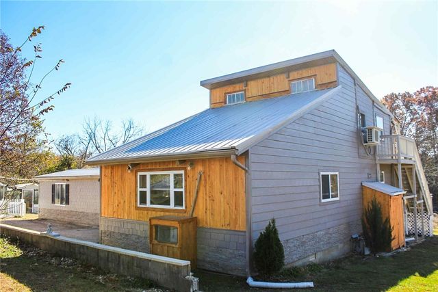 1792 Choctaw Lane, Harrison, AR 72601