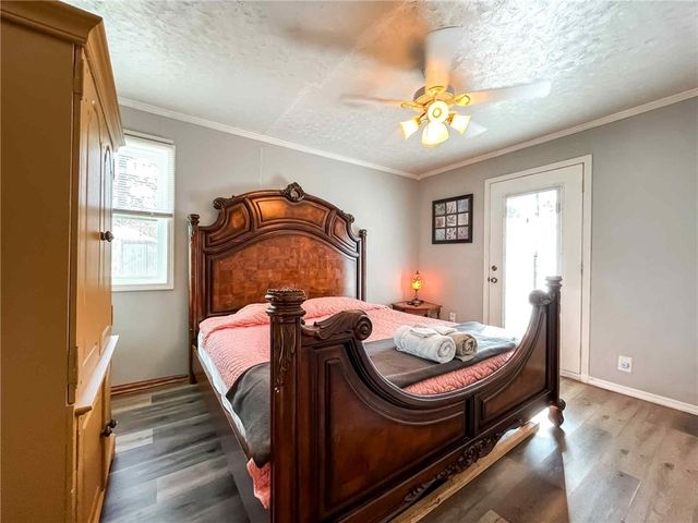 1792 Choctaw Lane, Harrison, AR 72601