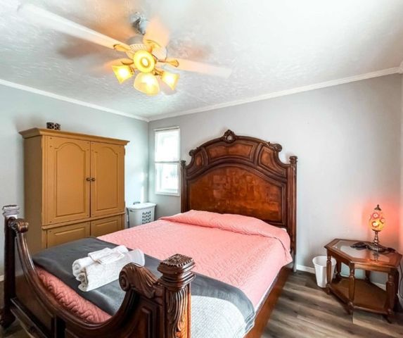 1792 Choctaw Lane, Harrison, AR 72601