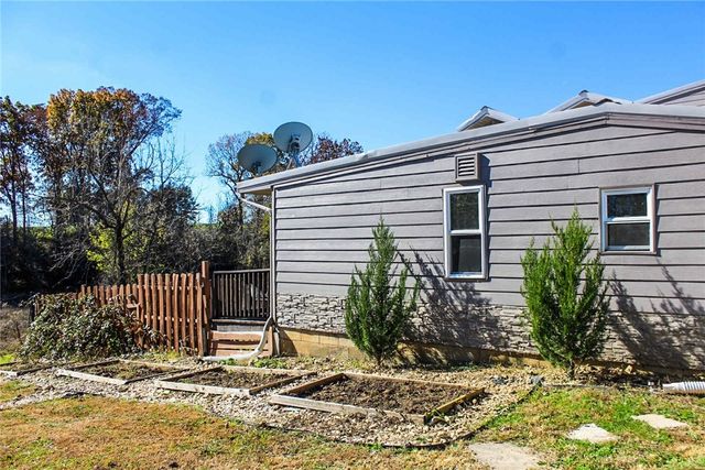 1792 Choctaw Lane, Harrison, AR 72601