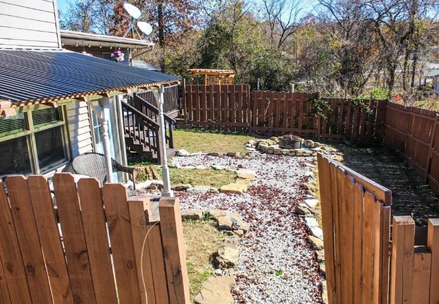 1792 Choctaw Lane, Harrison, AR 72601