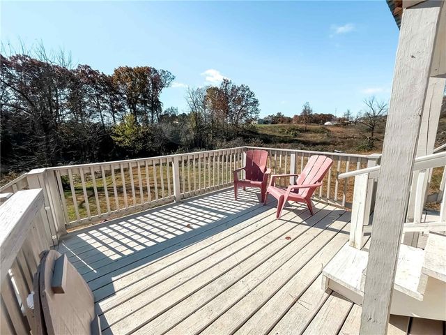 1792 Choctaw Lane, Harrison, AR 72601