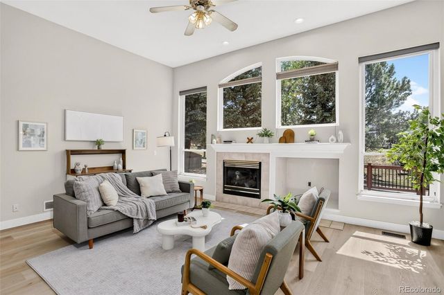 9753 Carr Circle, Westminster, CO 80021
