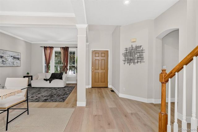 9753 Carr Circle, Westminster, CO 80021