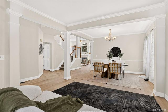 9753 Carr Circle, Westminster, CO 80021