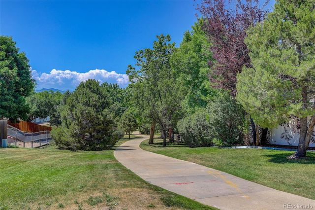 9753 Carr Circle, Westminster, CO 80021