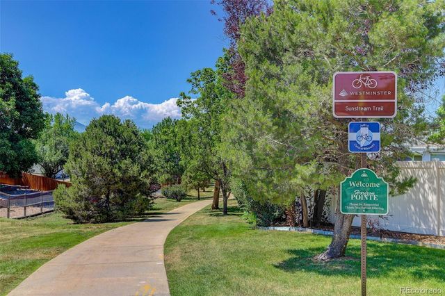 9753 Carr Circle, Westminster, CO 80021