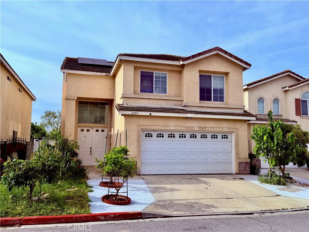 3987 Kenmore, Baldwin Park, CA 91706