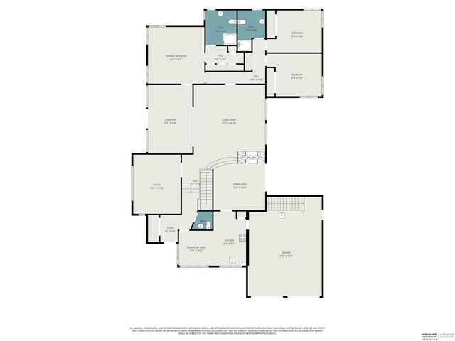 9660 N 29th Street, Omaha, NE 68112