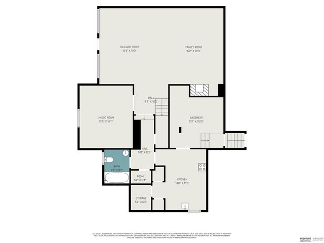 9660 N 29th Street, Omaha, NE 68112