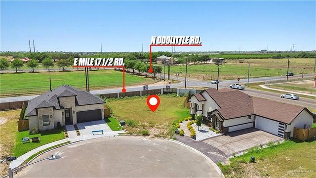 3110 E Ventura Street, Edinburg, TX 78542