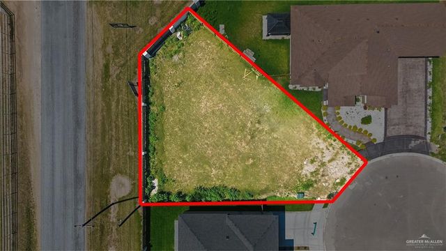 3110 E Ventura Street, Edinburg, TX 78542