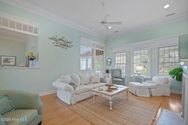 7802 Beachcomber Court, Wilmington, NC 28411