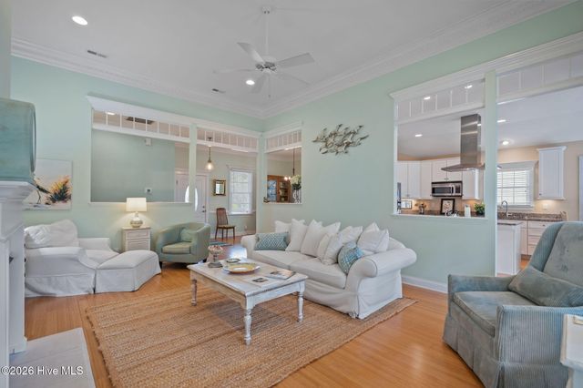 7802 Beachcomber Court, Wilmington, NC 28411